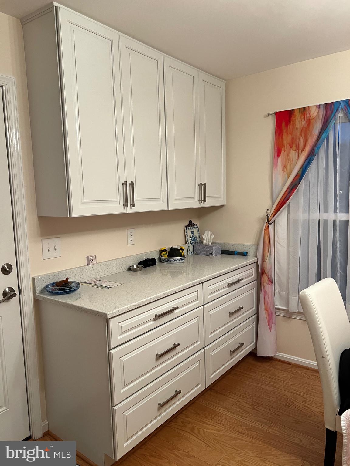 6301 Glenbard Road Burke, VA 22015 - Photo 4 of 14 Additional workspace!