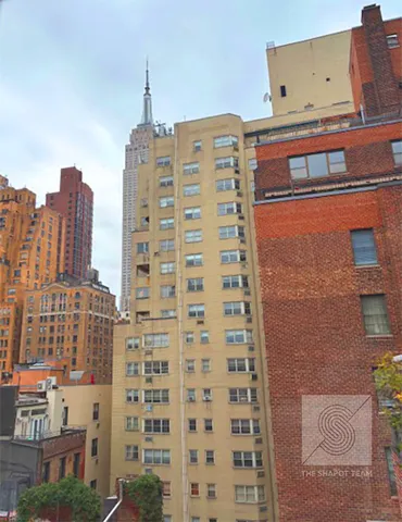 $575,000 | 120 East 36th Street, Unit 9A | Murray Hill