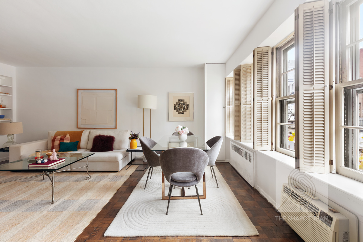 120 East 36th Street, Unit 9A Manhattan, NY 10016 - Photo 2 of 14