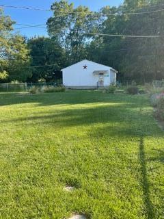 2443 Hillside Avenue Springfield, OH 45503 - Photo 44 of 47