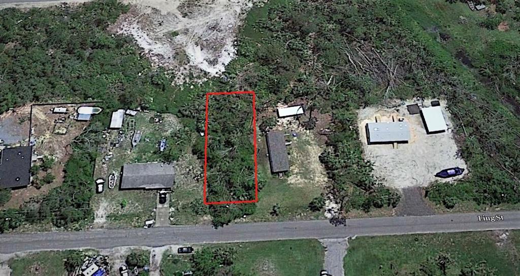 Tbd Ling Street Port St. Joe, FL 32456 - Photo 1 of 6