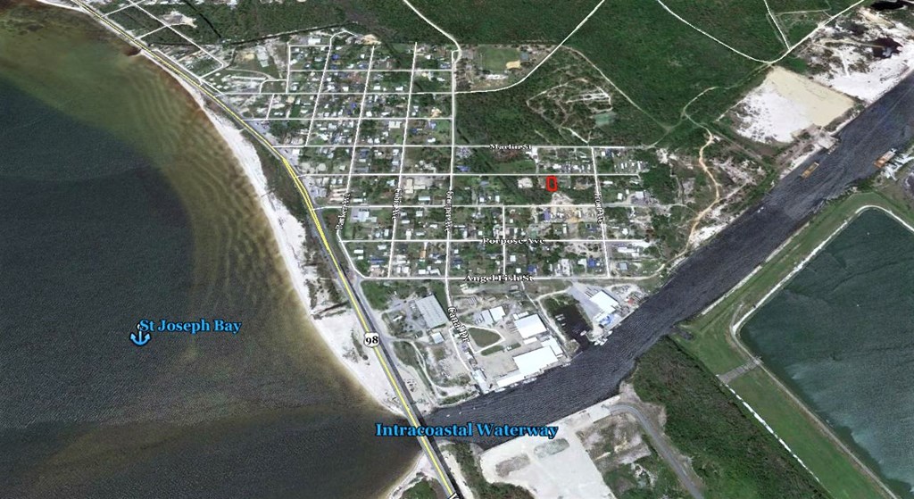 Tbd Ling Street Port St. Joe, FL 32456 - Photo 2 of 6