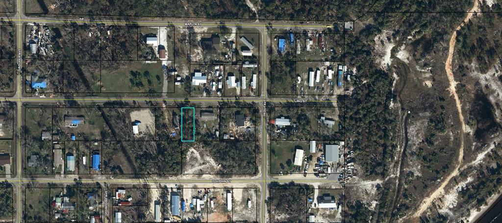 Tbd Ling Street Port St. Joe, FL 32456 - Photo 5 of 6