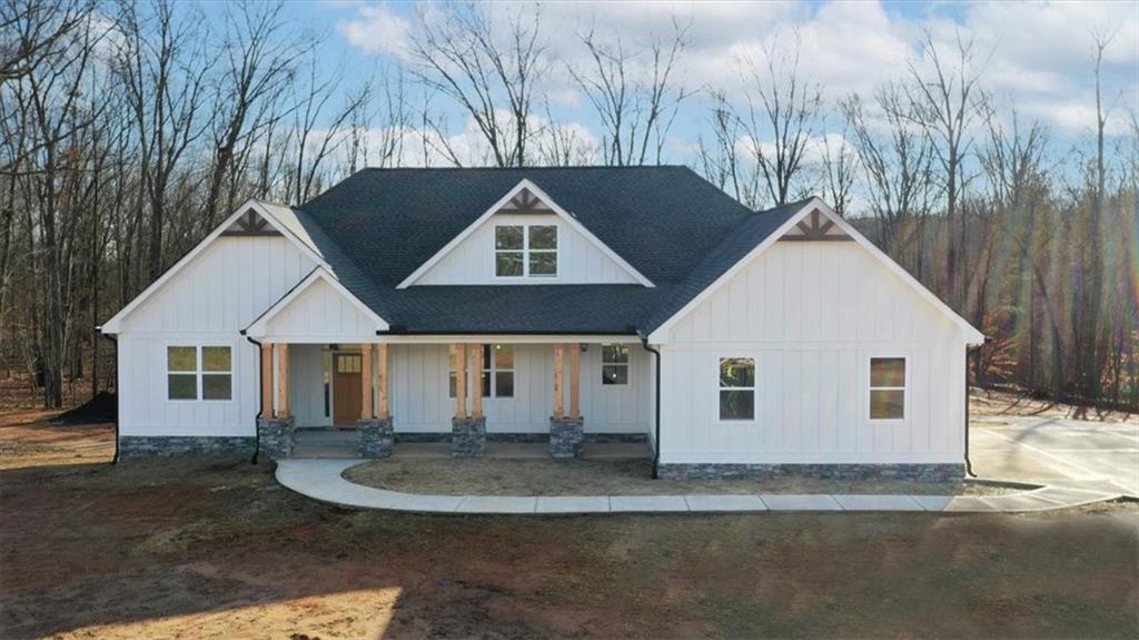 8101 Kelly Bridge Road Dawsonville, GA 30534 - Photo 1 of 1 Gallery Image 1