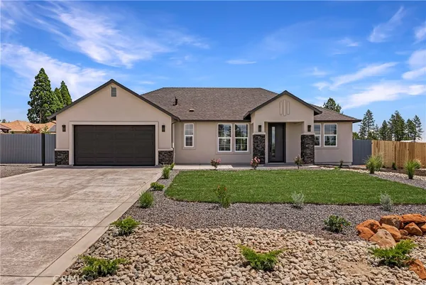 $439,000 | 5850 Sawmill Road, Paradise, CA 95969