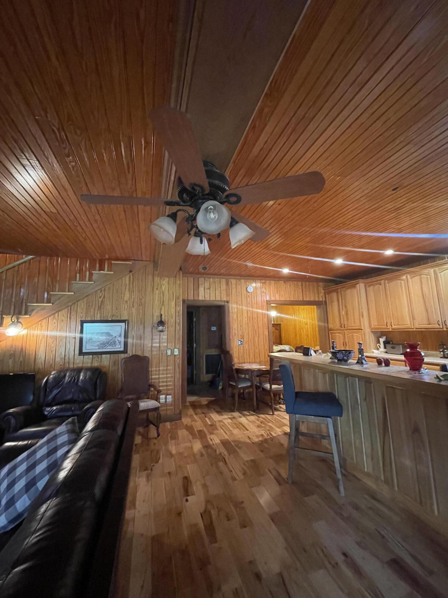 143 Trace Branch Road Walker, KY 40997 - Photo 4 of 40 IMG_3147