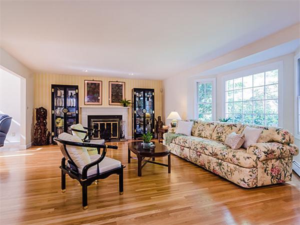 37 Shady Hill Road Weston, MA 02493 - Photo 2 of 19 Gallery Image 2
