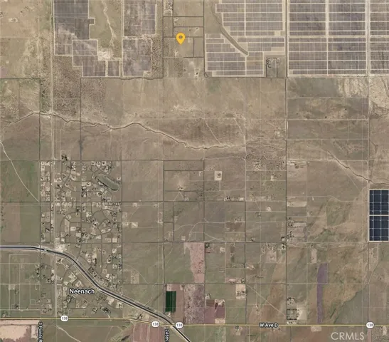 $14,900 | 0 243rd Street, Lancaster, CA 93536