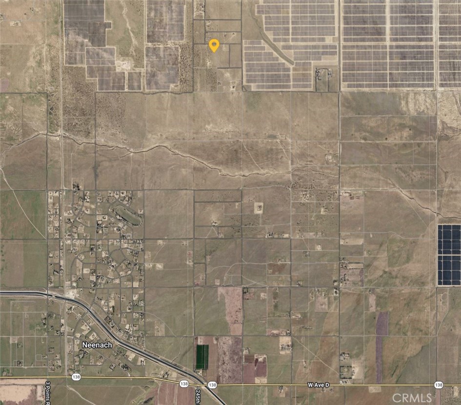 0 243rd Street Lancaster, CA 93536 - Photo 2 of 2