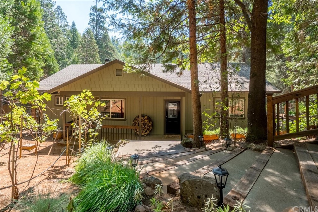 15212 Heavenly Forest Ranch, CA 95942 - Photo 1 of 1 Gallery Image 1