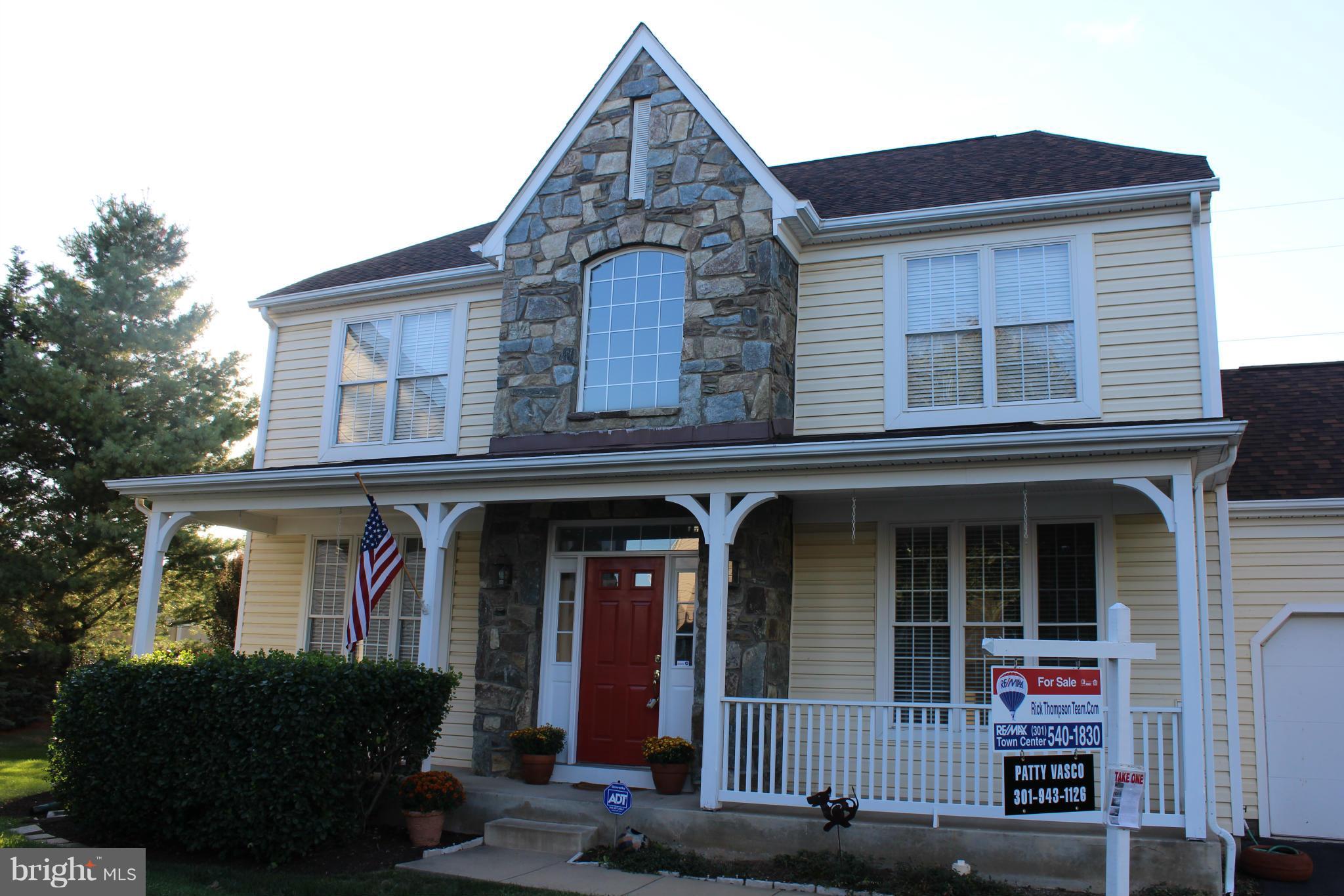 2553 Bear Den Road Frederick, MD 21701 - Photo 1 of 21 Exterior (Front)