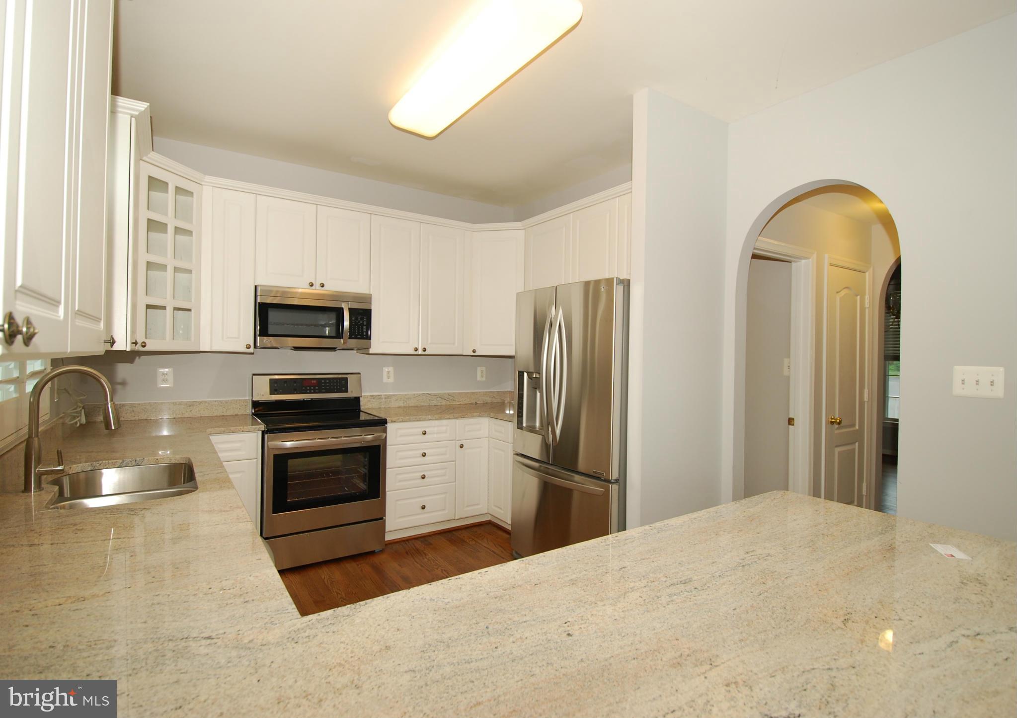 2553 Bear Den Road Frederick, MD 21701 - Photo 2 of 21 Kitchen