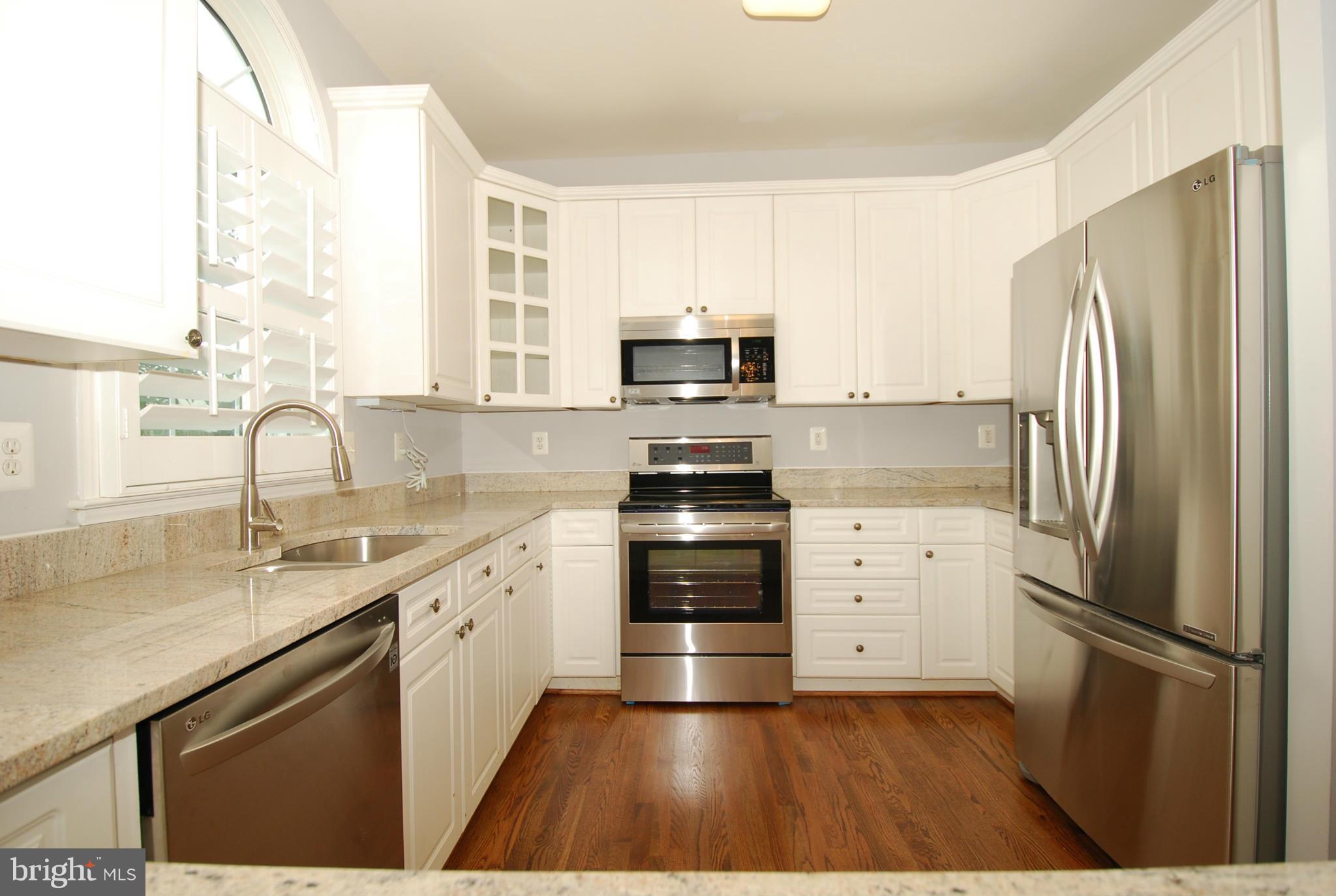 2553 Bear Den Road Frederick, MD 21701 - Photo 15 of 21 Kitchen