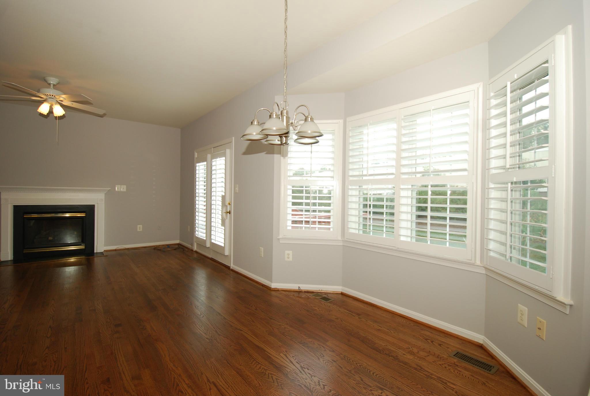 2553 Bear Den Road Frederick, MD 21701 - Photo 16 of 21 Dining Room