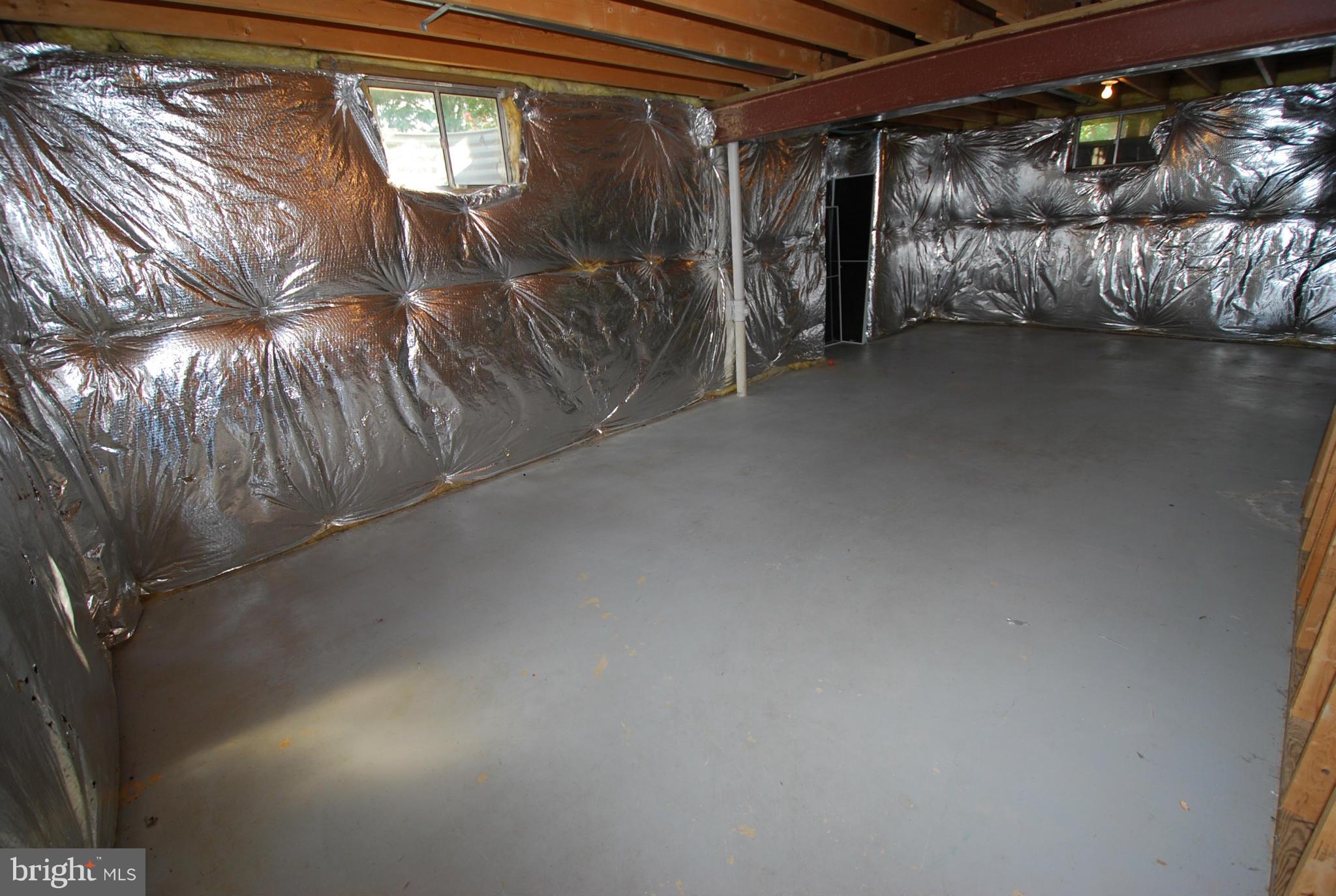 2553 Bear Den Road Frederick, MD 21701 - Photo 19 of 21 Basement