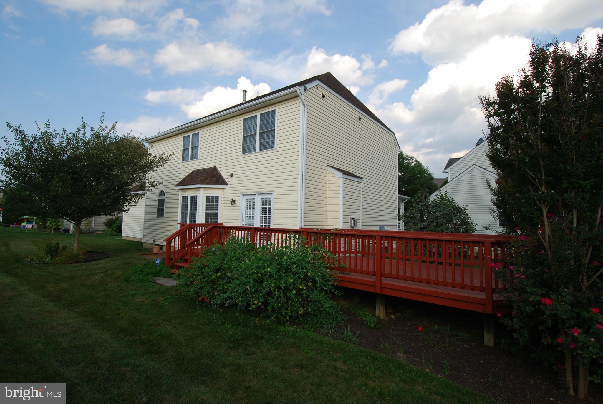 2553 Bear Den Road Frederick, MD 21701 - Photo 21 of 21 Exterior (Rear)