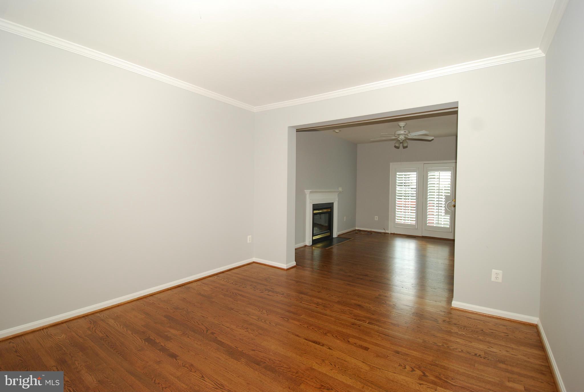 2553 Bear Den Road Frederick, MD 21701 - Photo 6 of 21 Living Room
