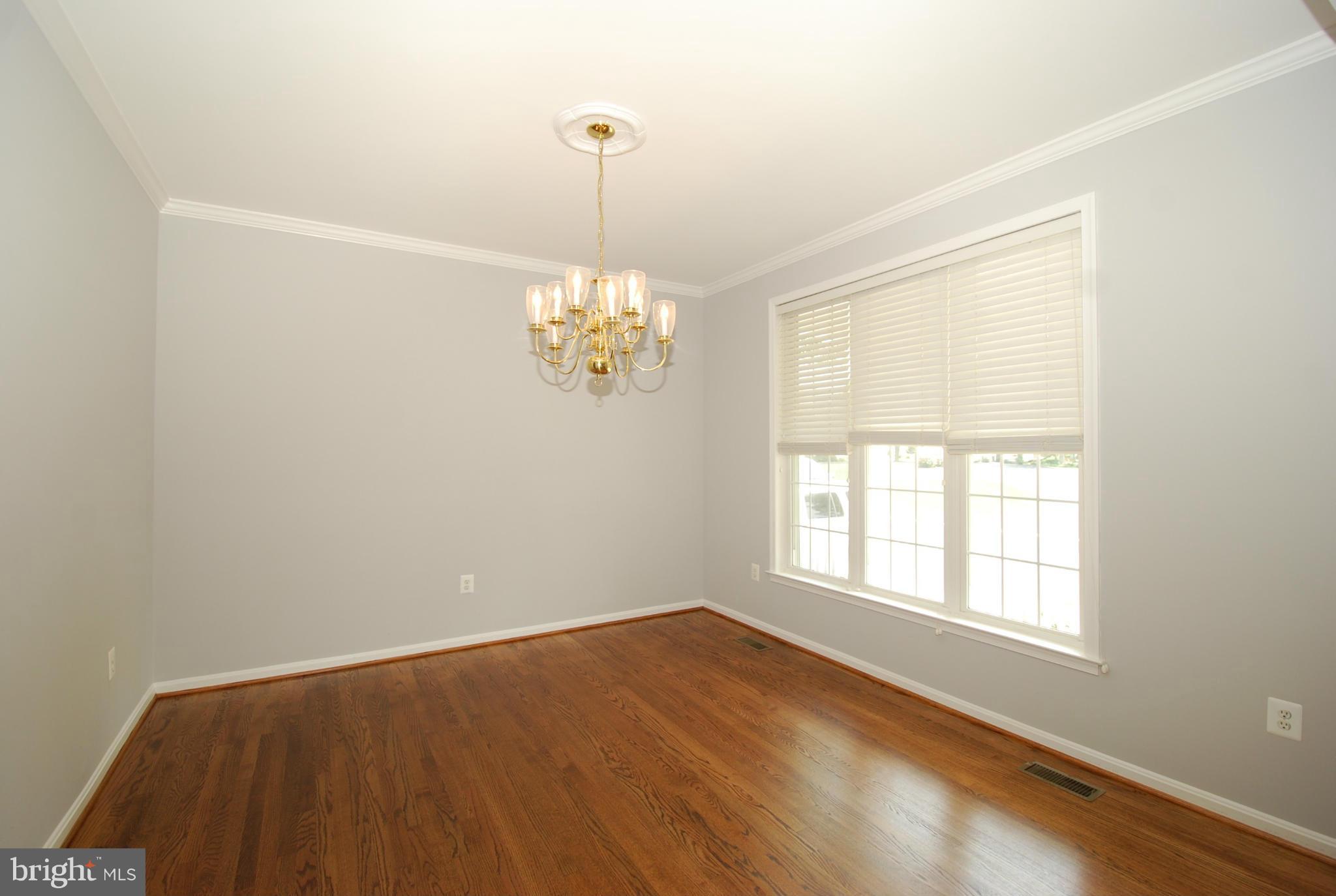 2553 Bear Den Road Frederick, MD 21701 - Photo 7 of 21 Dining Room