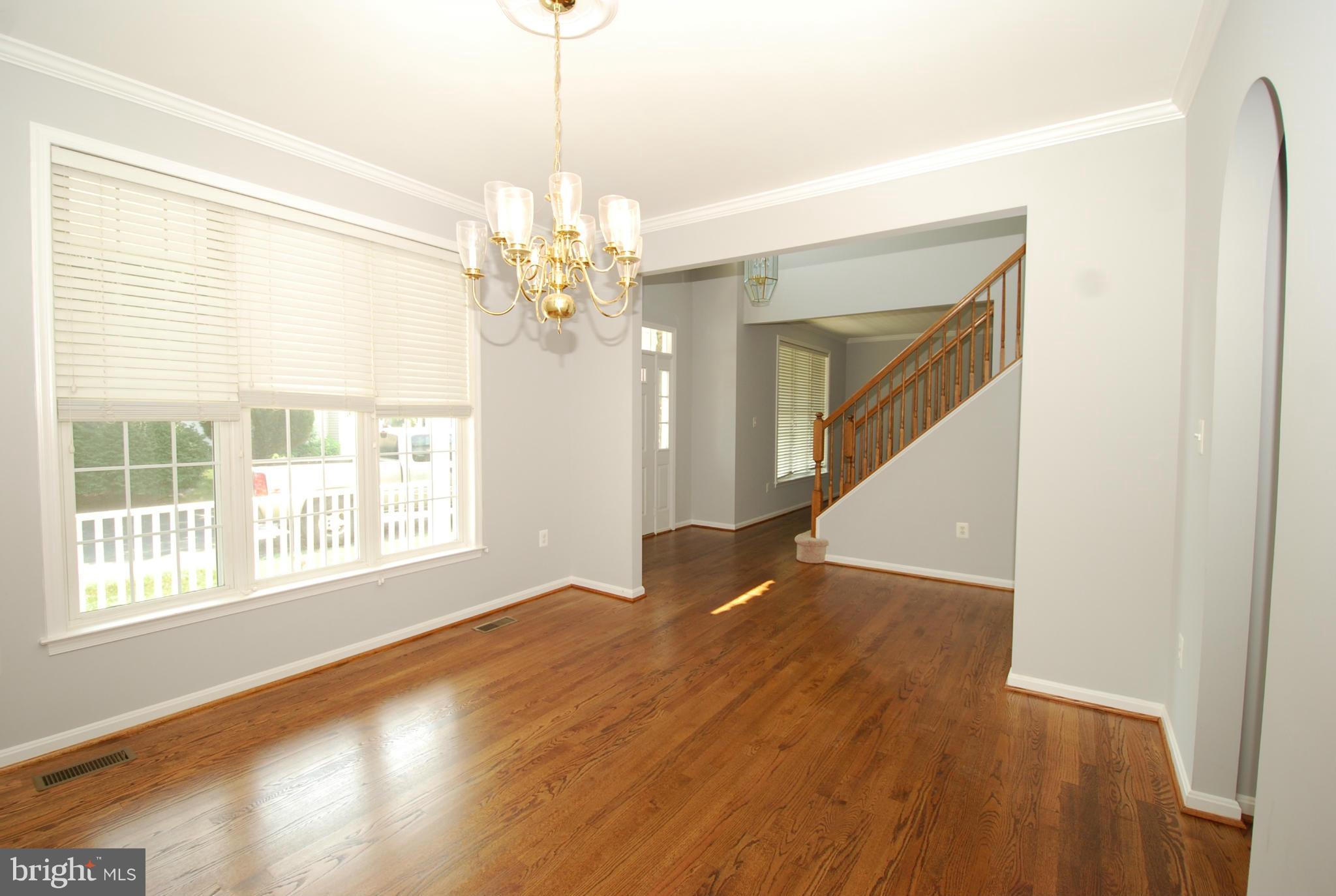 2553 Bear Den Road Frederick, MD 21701 - Photo 8 of 21 Dining Room