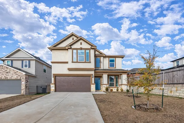 $2,100 | 4712 Pear Light Rd Manor, Manor, TX 78653