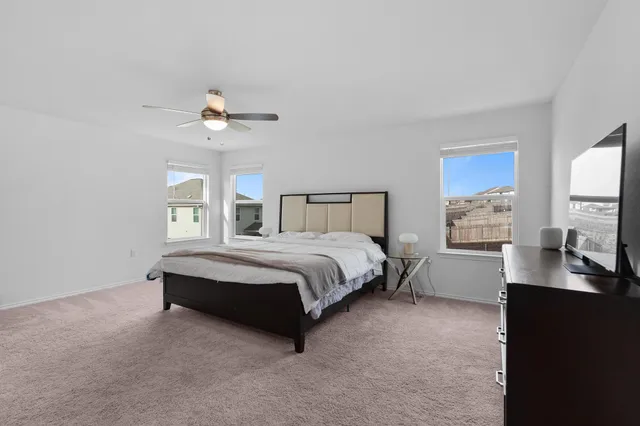 $2,100 | 4712 Pear Light Rd Manor, Manor, TX 78653