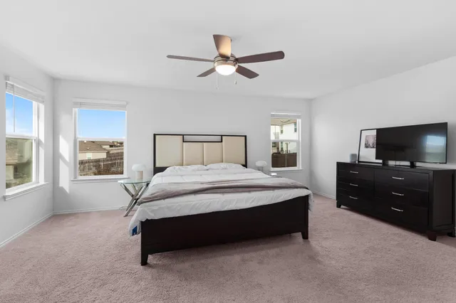 $2,100 | 4712 Pear Light Rd Manor, Manor, TX 78653