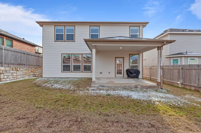 $2,100 | 4712 Pear Light Rd Manor, Manor, TX 78653