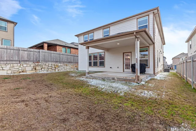 $2,100 | 4712 Pear Light Rd Manor, Manor, TX 78653