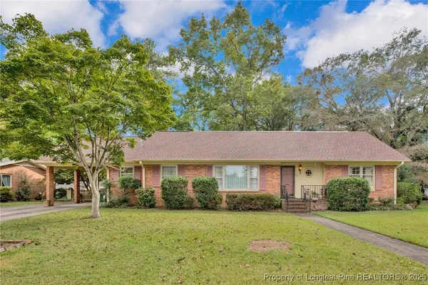 $225,000 | 403 West 32nd Street, Lumberton, NC 28358