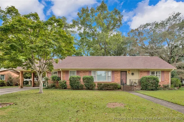 $239,000 | 403 West 32nd Street, Lumberton, NC 28358