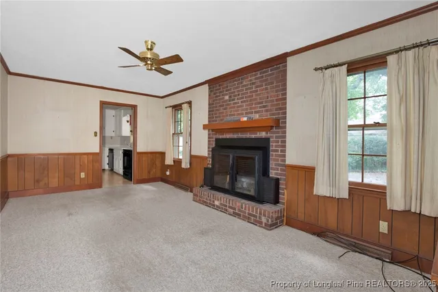 $239,000 | 403 West 32nd Street, Lumberton, NC 28358