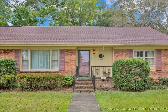 $239,000 | 403 West 32nd Street, Lumberton, NC 28358