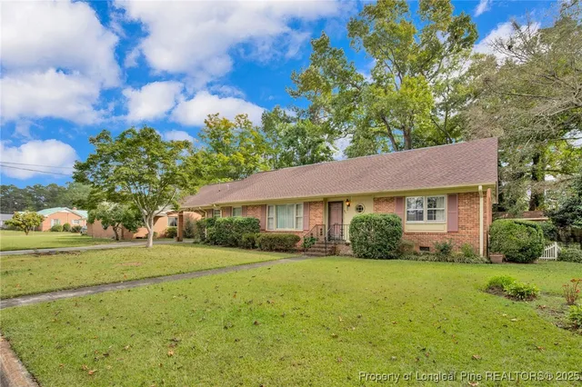 $239,000 | 403 West 32nd Street, Lumberton, NC 28358