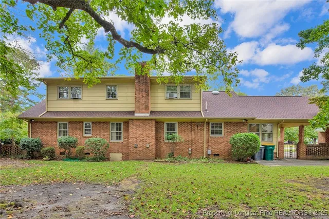 $239,000 | 403 West 32nd Street, Lumberton, NC 28358