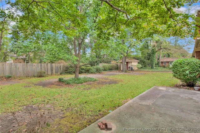 $239,000 | 403 West 32nd Street, Lumberton, NC 28358