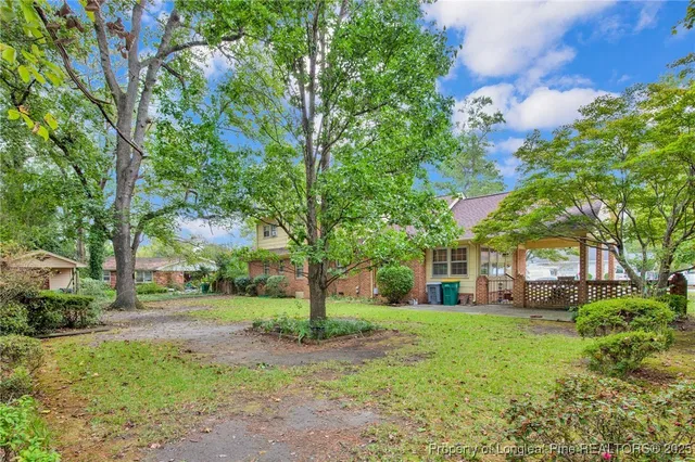 $239,000 | 403 West 32nd Street, Lumberton, NC 28358