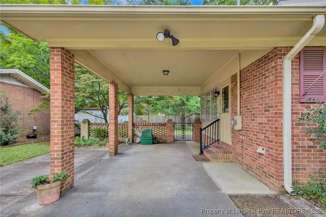 $239,000 | 403 West 32nd Street, Lumberton, NC 28358