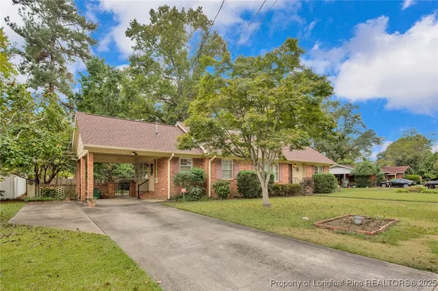 $239,000 | 403 West 32nd Street, Lumberton, NC 28358