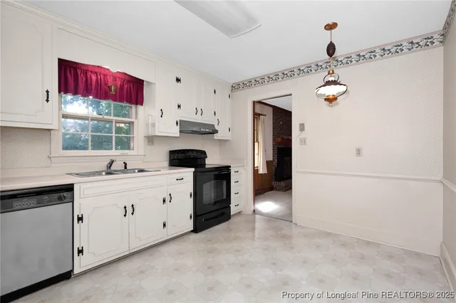 $239,000 | 403 West 32nd Street, Lumberton, NC 28358