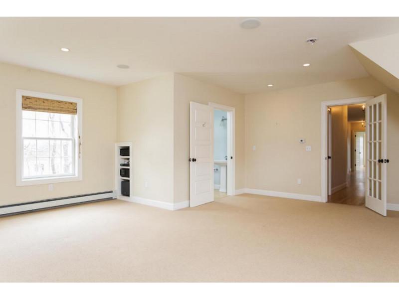 6 Sea Cove Road Cumberland, ME 04110 - Photo 23 of 25 Other. Bonus Room/ Theatre w/ Full Bath