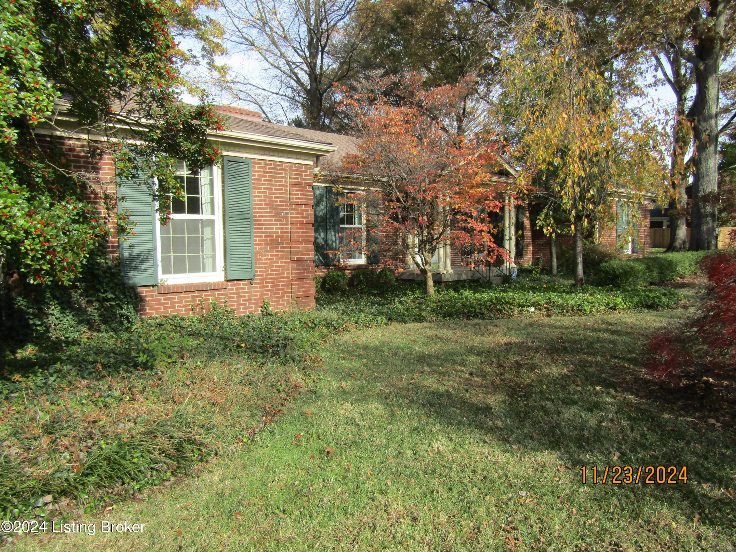 306 South Chadwick Road Louisville, KY 40222 - Photo 38 of 39 IMG_1186