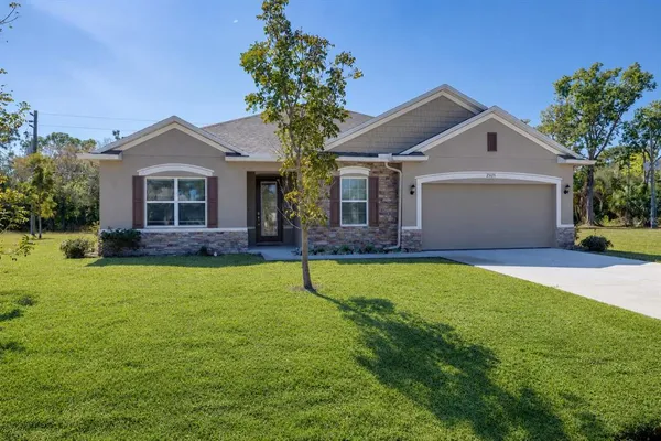 $379,000 | 25171 Doredo Drive, Punta Gorda, FL 33955