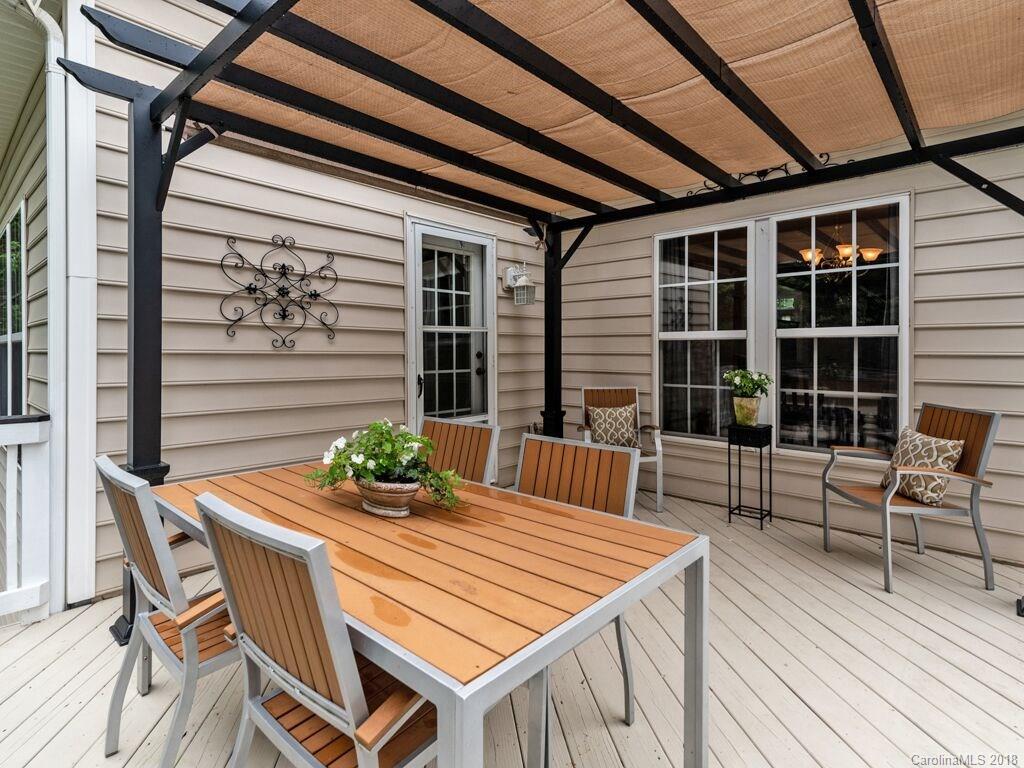 253 Hyde Park Lane Fort Mill, SC 29708 - Photo 21 of 26 a view of outdoor seating