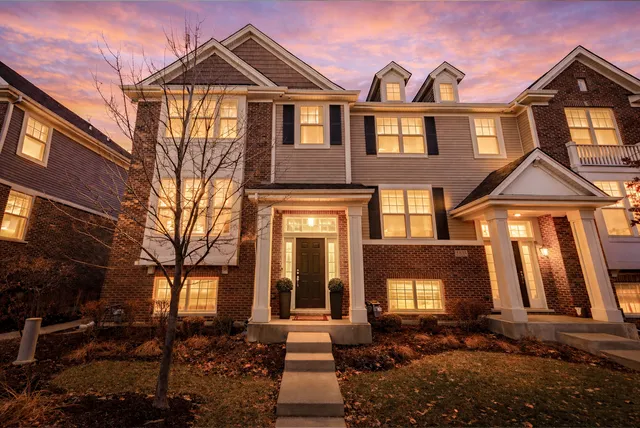 $615,000 | 1437 North Charles Avenue, Naperville, IL 60563