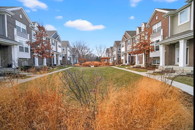 $615,000 | 1437 North Charles Avenue, Naperville, IL 60563