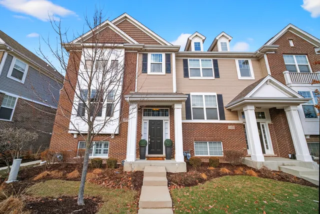 $615,000 | 1437 North Charles Avenue, Naperville, IL 60563