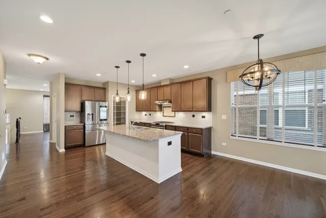 $615,000 | 1437 North Charles Avenue, Naperville, IL 60563