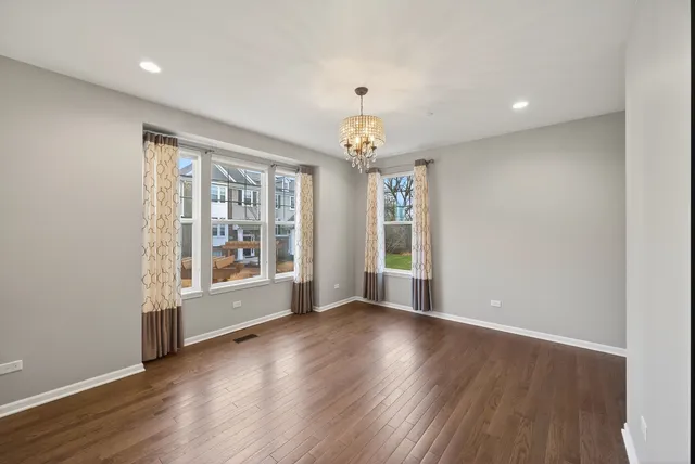 $615,000 | 1437 North Charles Avenue, Naperville, IL 60563