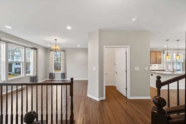 $615,000 | 1437 North Charles Avenue, Naperville, IL 60563