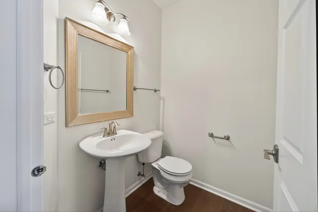 $615,000 | 1437 North Charles Avenue, Naperville, IL 60563